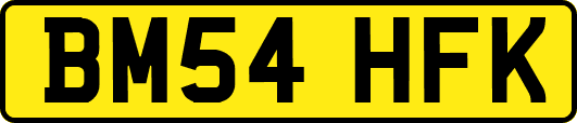 BM54HFK