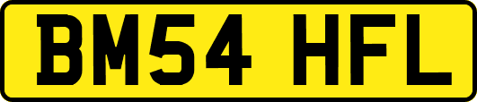 BM54HFL