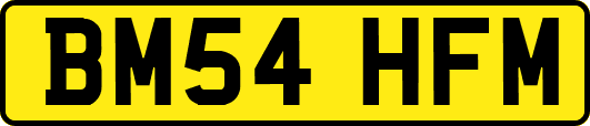BM54HFM