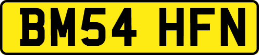 BM54HFN