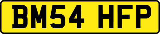 BM54HFP