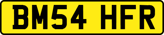 BM54HFR