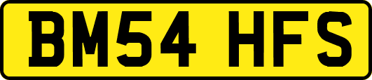BM54HFS