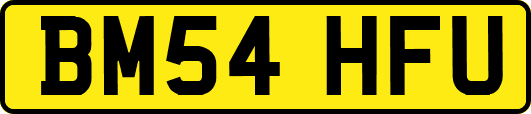 BM54HFU