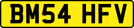 BM54HFV