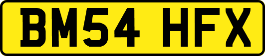 BM54HFX