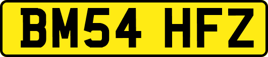BM54HFZ