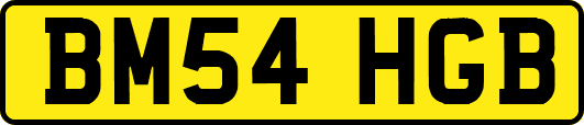 BM54HGB