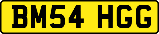 BM54HGG