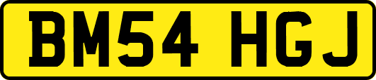 BM54HGJ