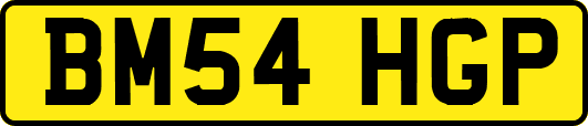 BM54HGP