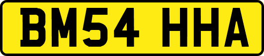 BM54HHA