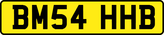 BM54HHB