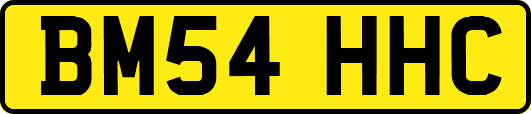 BM54HHC