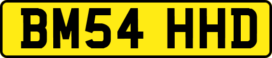 BM54HHD