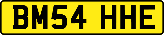 BM54HHE