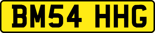 BM54HHG