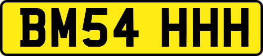 BM54HHH