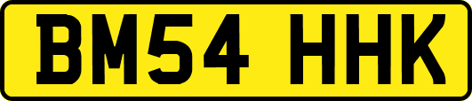 BM54HHK