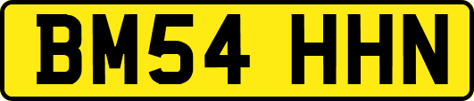 BM54HHN