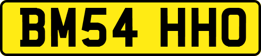 BM54HHO