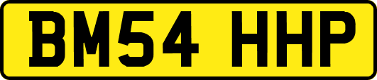 BM54HHP