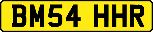 BM54HHR