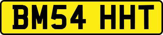 BM54HHT