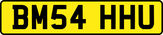 BM54HHU