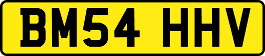 BM54HHV