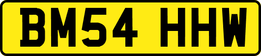 BM54HHW