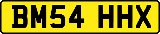 BM54HHX