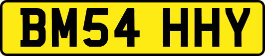 BM54HHY