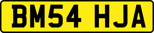 BM54HJA
