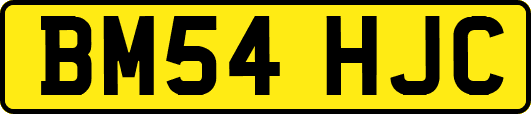 BM54HJC