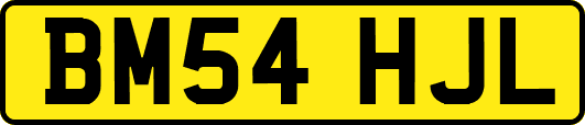 BM54HJL