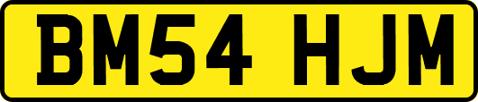 BM54HJM