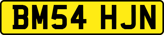 BM54HJN