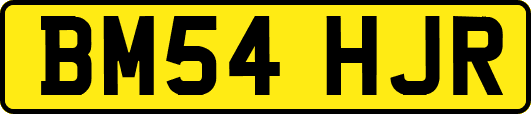 BM54HJR