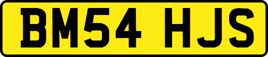 BM54HJS