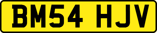 BM54HJV