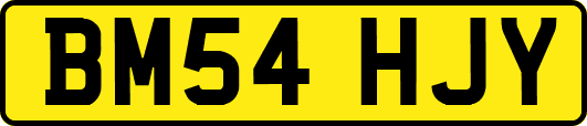 BM54HJY