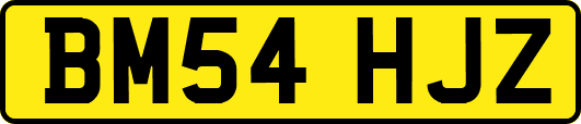 BM54HJZ