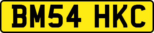 BM54HKC