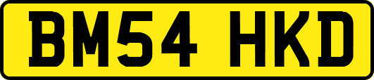 BM54HKD