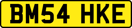 BM54HKE
