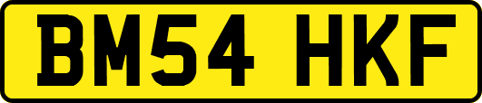 BM54HKF
