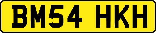 BM54HKH
