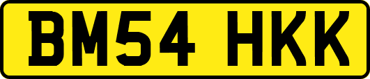 BM54HKK