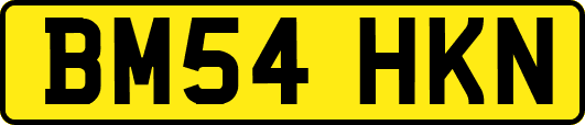 BM54HKN